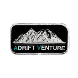 ADRIFT VENTURE CLASSIC LIMITED EDITION GITD MORALE PATCH - Adrift Venture